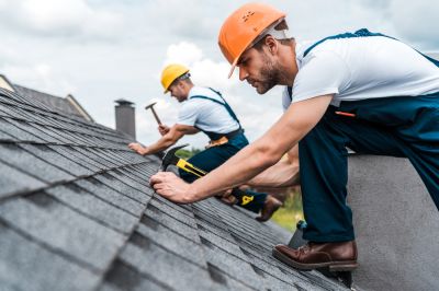 Increase the Value of Your Home with a Roof Leak Repair!