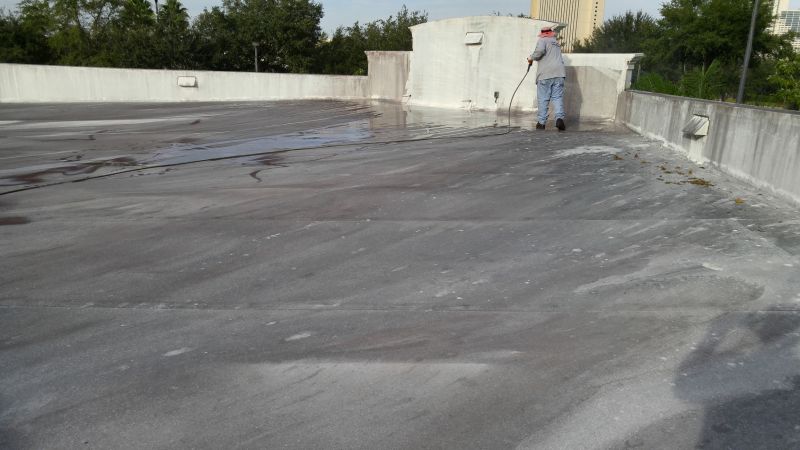 Roof Leak Diagnosis