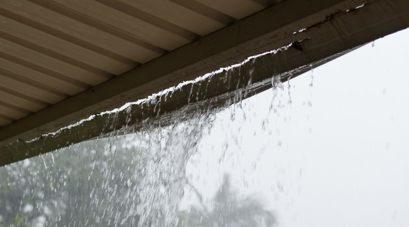 Roof Leak Diagnosis