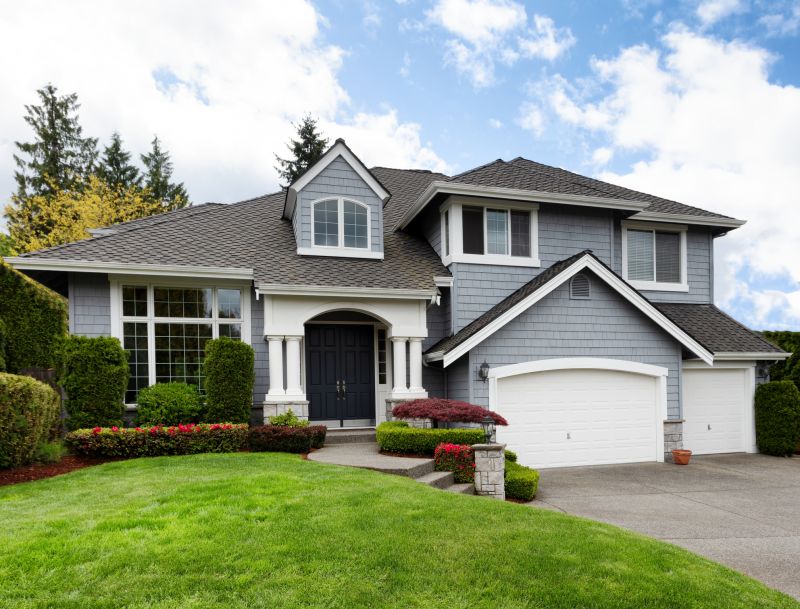 Asphalt Roofing Service in Warwick, RI