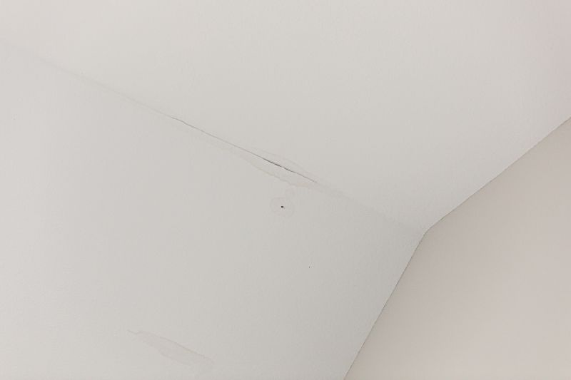 Roof Leak Diagnosis Cost — Cost of Roof Leak Diagnosis