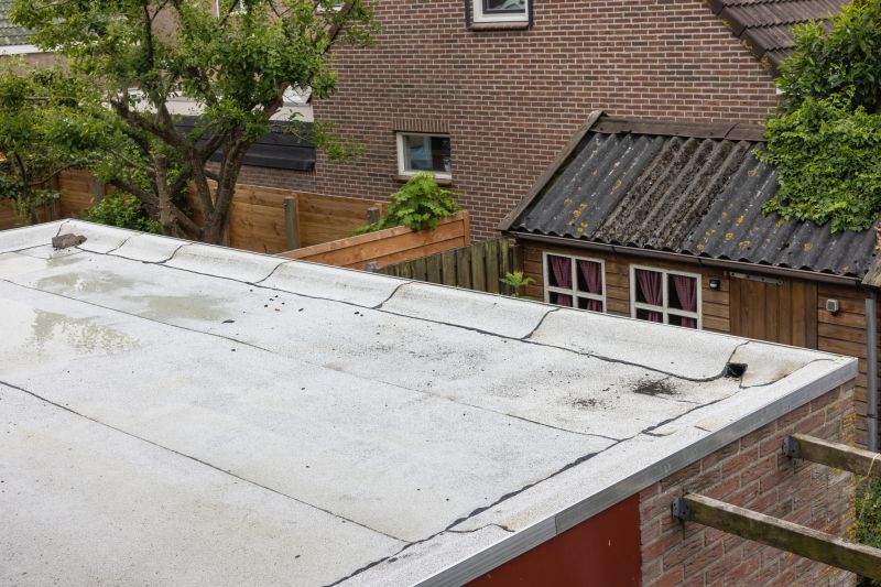 Roof Leak Diagnosis Cost — Cost of Roof Leak Diagnosis