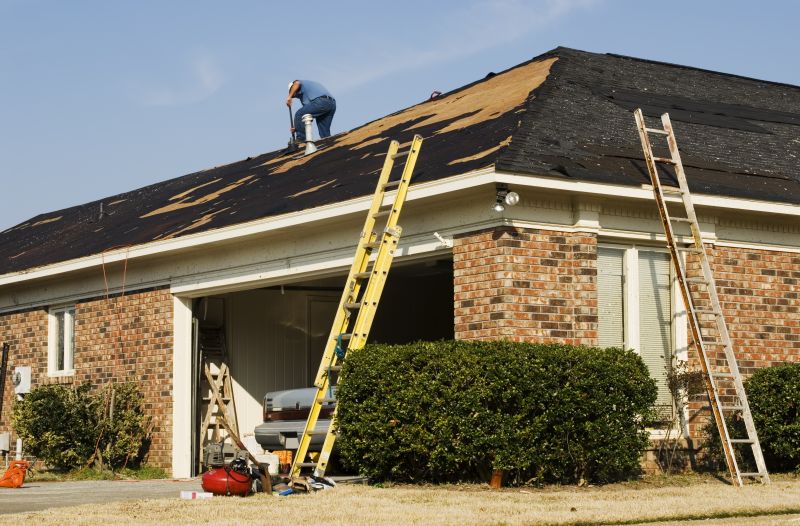 Black Friday Deals on Roofing Services