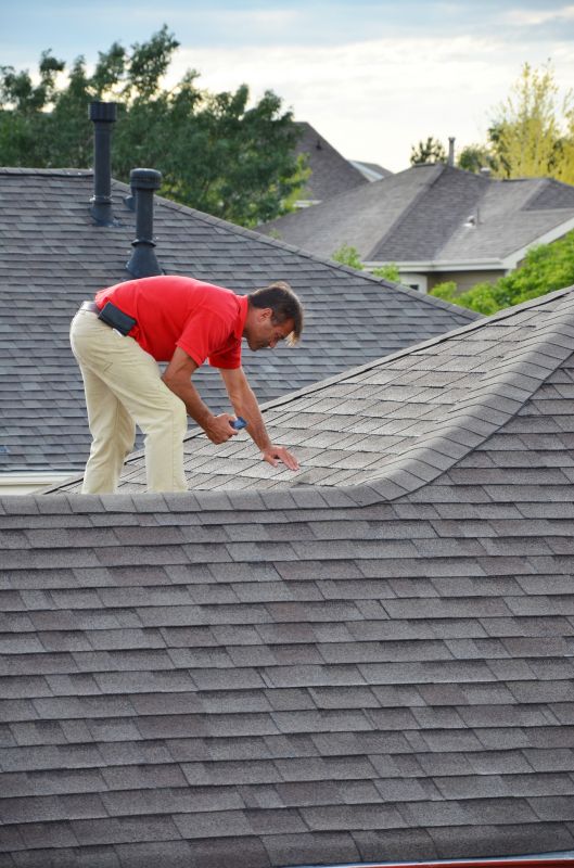 Roofing Material Suppliers