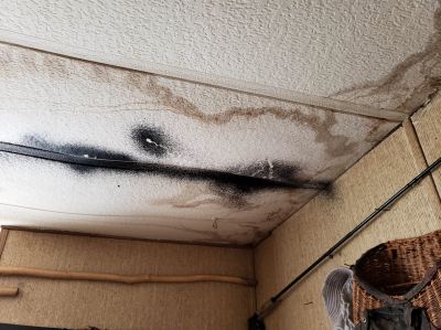 Avoid Damage to Your Home from a Water Leak!