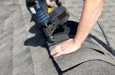 Avoid Problems with a Leaking Roof!